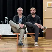 L'Envolée - Matin Brun