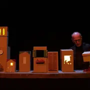 L'Envolée - Mes Nouvelles Chaussures