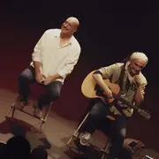 L'Envolée - Souvenir De Saltimbanques