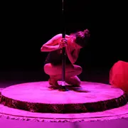 L'Envolée - Strip Au Risque D’aimer ça