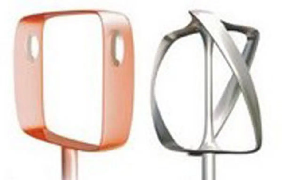 L'éolienne individuelle de Philipp Starck