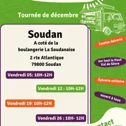 L'Epicerie du Val au Marché