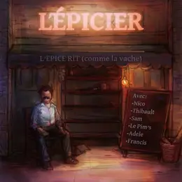 L'épicier
