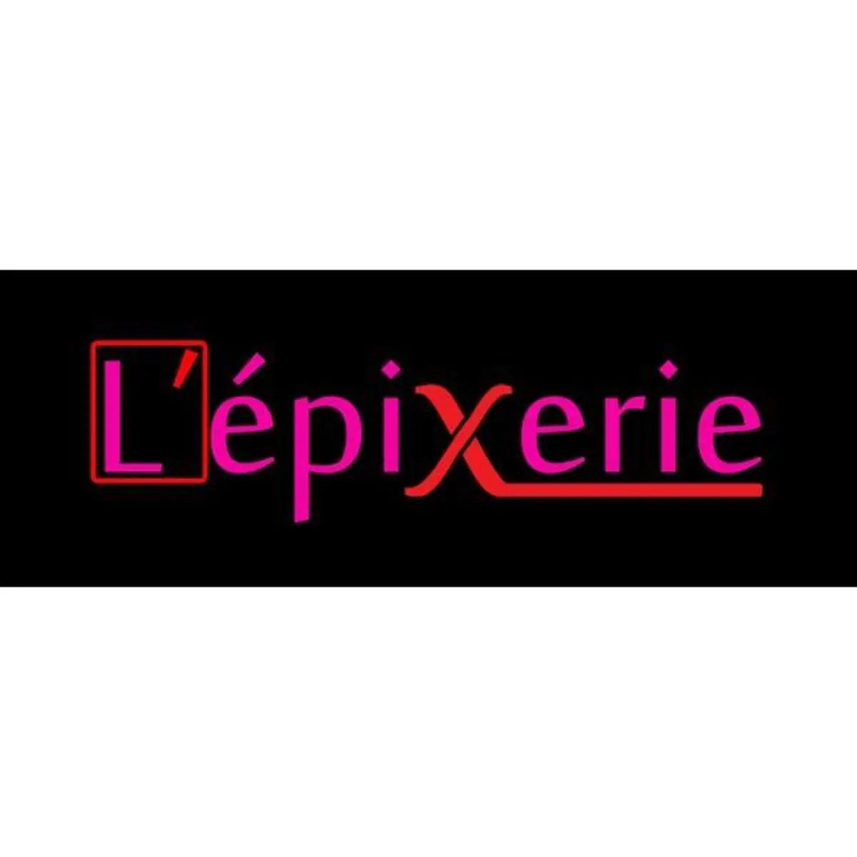 L'épixerie