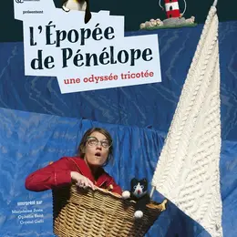 L'épopée de Pénélope