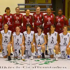SIG Basket Féminine