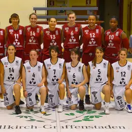 SIG Basket Féminine