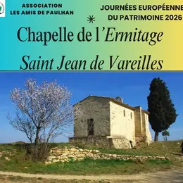 L’ermitage Saint-Jean De Vareilhes