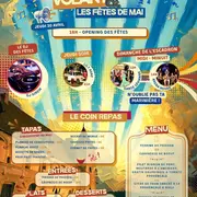 L' Escadron Volant en fêtes !