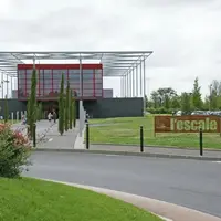 L'escale &copy; escale.saint-cyr-sur-loire.com