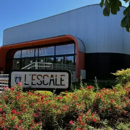 L'escale
