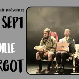 L'Escargot | Théâtre de La Gargouille