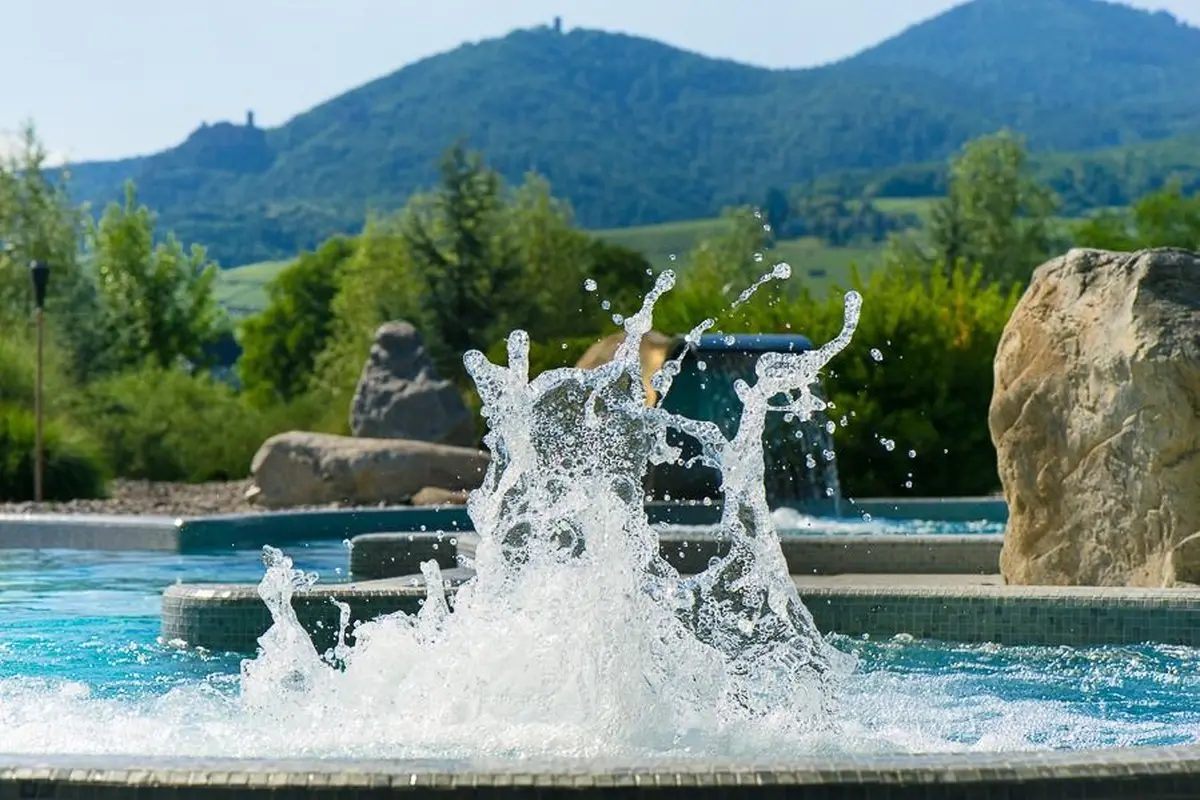 L'espace balnéo & spa de Ribeauvillé