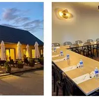 L'Espace prestige du Cheval Blanc vous accueille pour séminaires et événements DR