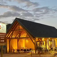 L'Espace prestige du Cheval Blanc DR