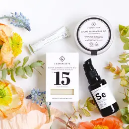 Ces marques alsaciennes  de cosmétique