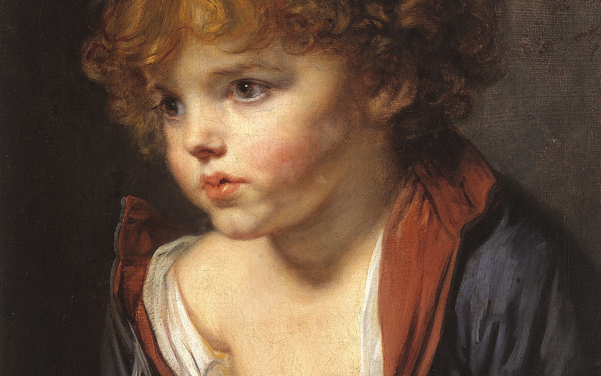 L’ESPRIT DE FAMILLE Relations familiales et éducation des enfants en France, XVIIIe-XIXe siècles