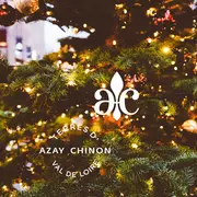 L'Esprit de Noël : chasse au trésor