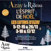 L'Esprit de Noël : Chorale Par si Par là