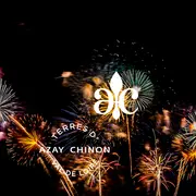 L'Esprit de Noël : Feu d'artifice