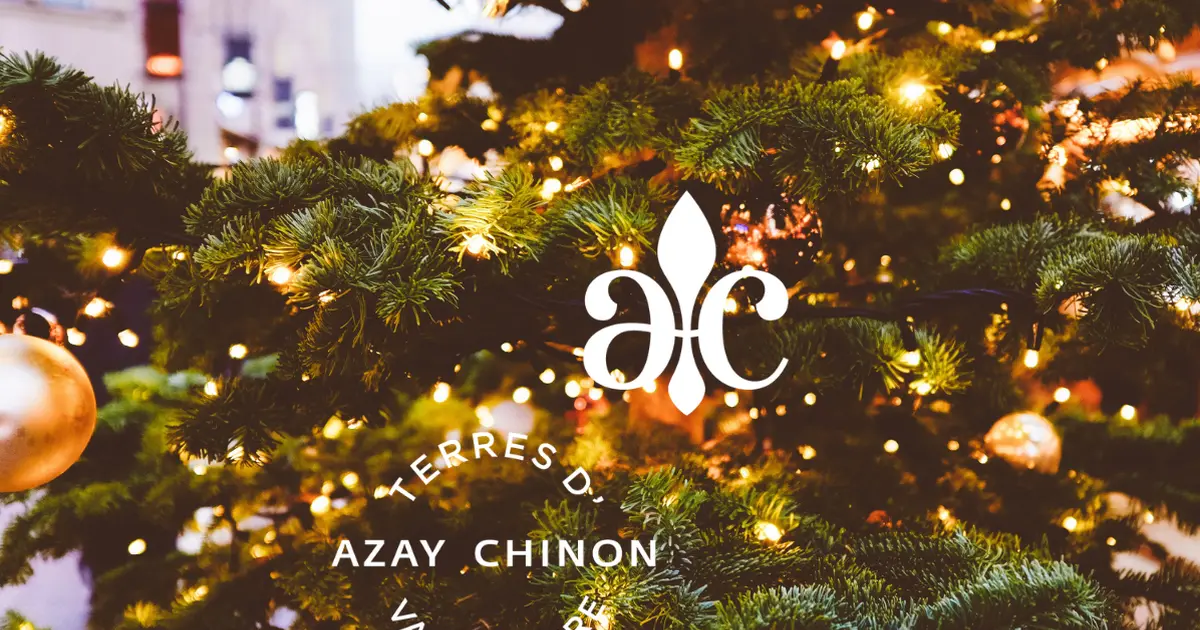 L'esprit de Noël : Les lutins d'Azay