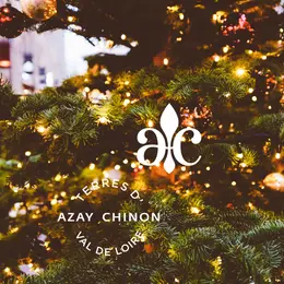 L'esprit de Noël : Les lutins d'Azay