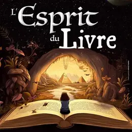 L'esprit du livre