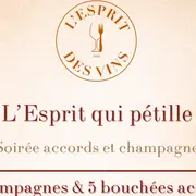 L’Esprit qui pétille