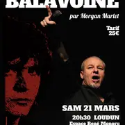 L'Essentiel Balavoine