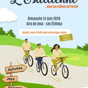 L'Estillienne - Échappée vélo