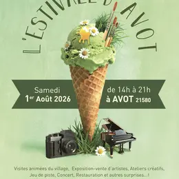 L'Estivale