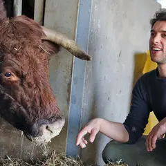L'Étable Gourmande