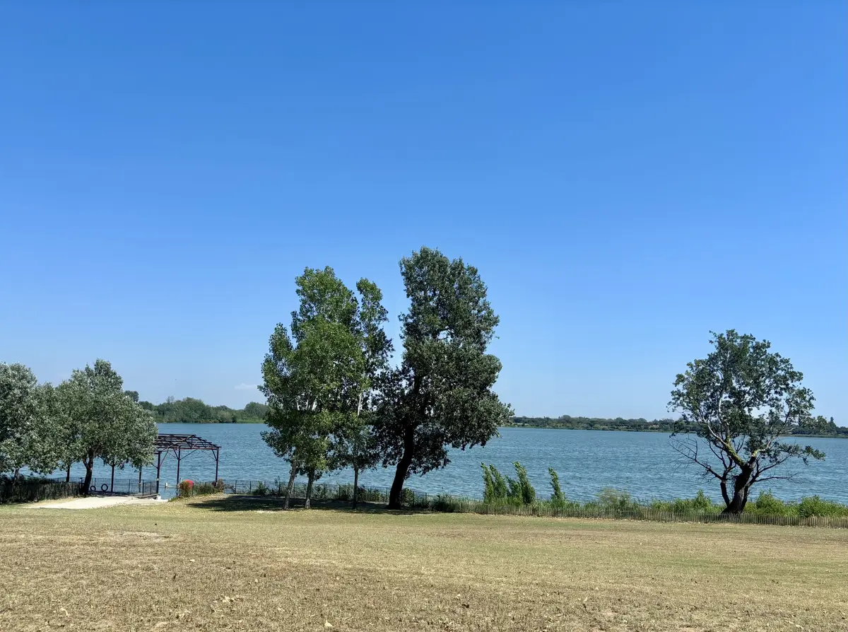 L'étang des Aulnes fête la nature - Journée conviviale