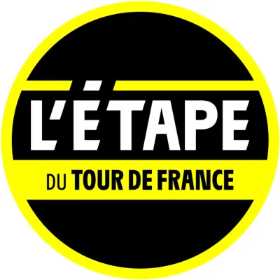 L\'Etape du Tour de France 2024
