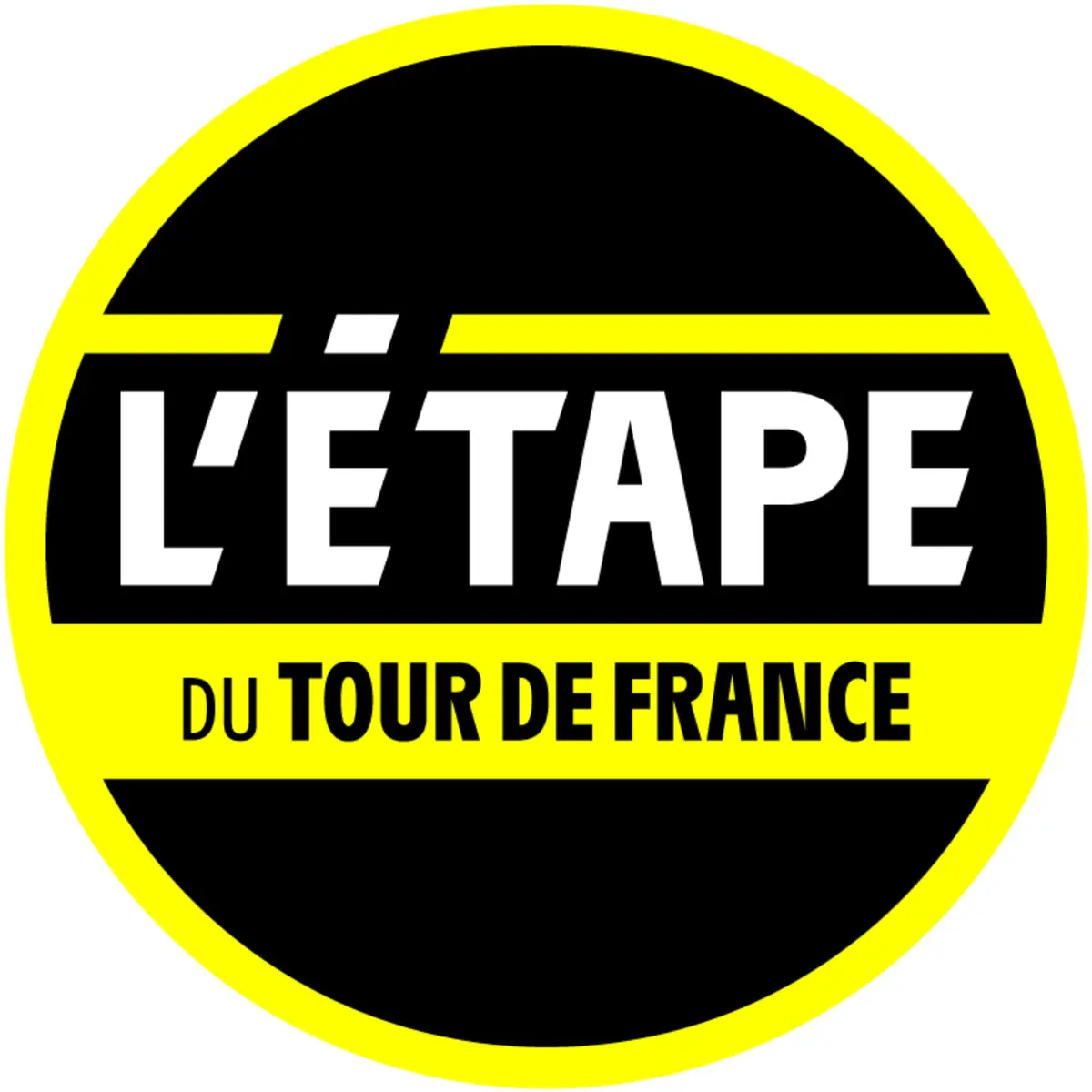 L'Ătape du Tour de France