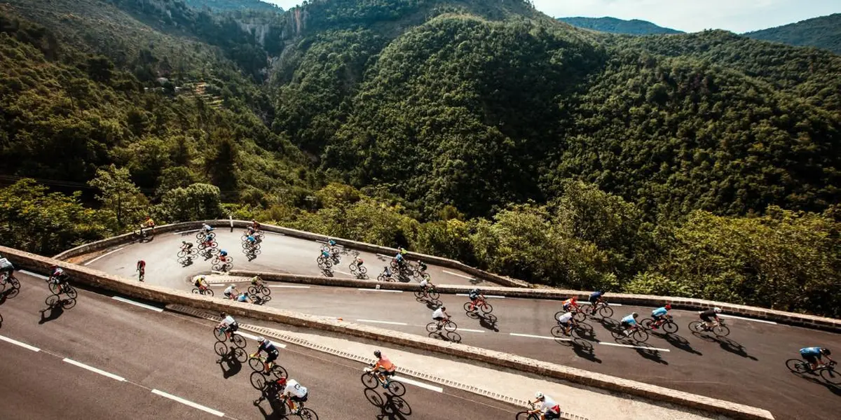L'&Eacute;tape du Tour de France