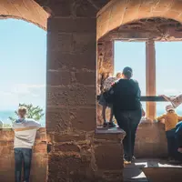 L’été à la Volerie : spectacles, animations, jeux et ateliers en famille ! &copy; Pierre Defontaine ARTGE