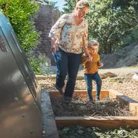 L’été à la Volerie : spectacles, animations, jeux et ateliers en famille ! &copy; Pierre Defontaine ARTGE