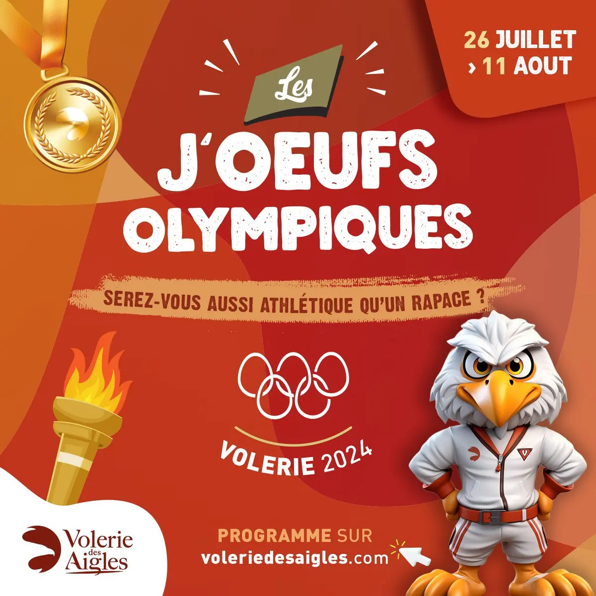 L’été à la Volerie : spectacles, animations, jeux et ateliers en famille !