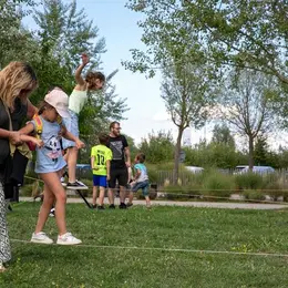 L'été à Nautic'Ham - Animations enfants