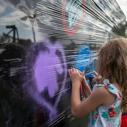 L'été à Nautic'Ham - Animations enfants