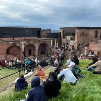 L'été au château de Lichtenberg : animations, visites et soirées inédites DR