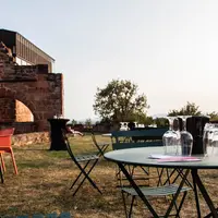 L'été au château de Lichtenberg : animations, visites et soirées inédites &copy; E. THIELE - ADT