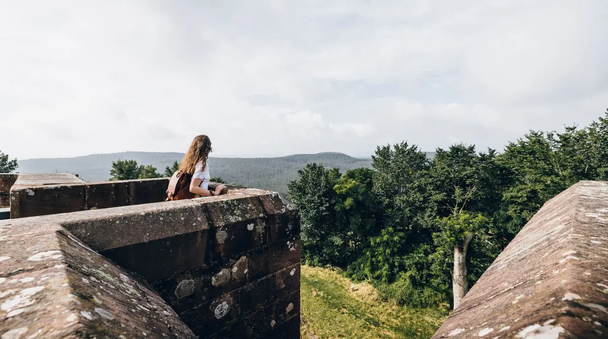 L'été au château de Lichtenberg : animations, visites et soirées inédites