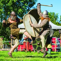 L'été au Château : La Commanderie de Pyrène