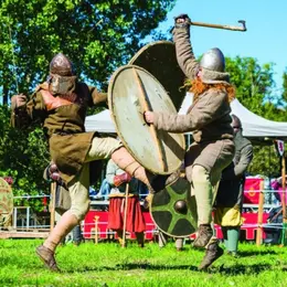 L'été au Château : La Commanderie de Pyrène