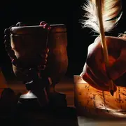 L'été au Château : Scriptorium, les porteurs du savoir