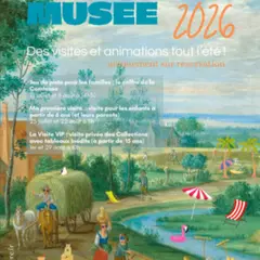 L'été au musée