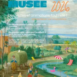 L'été au musée