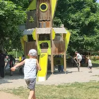 L'été au parc Cigoland ! DR